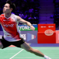 Jadwal dan Hasil Hylo Open 2026, 3 Wakil Tanding Hari Ini