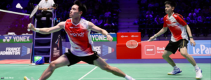 Jadwal dan Hasil Hylo Open 2026, 3 Wakil Tanding Hari Ini
