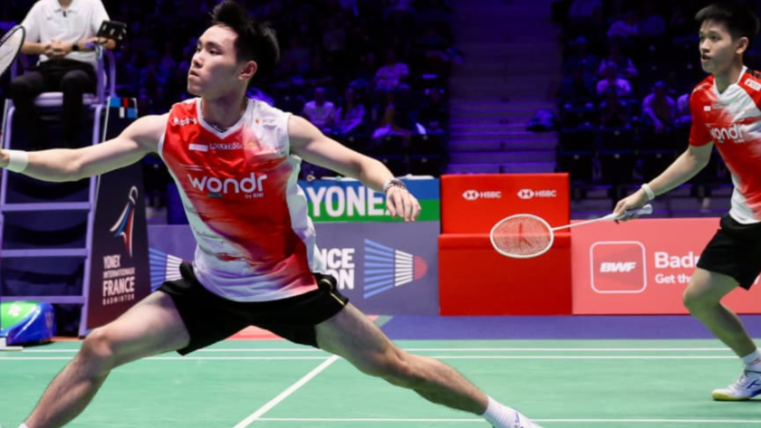 Jadwal dan Hasil Hylo Open 2026, 3 Wakil Tanding Hari Ini