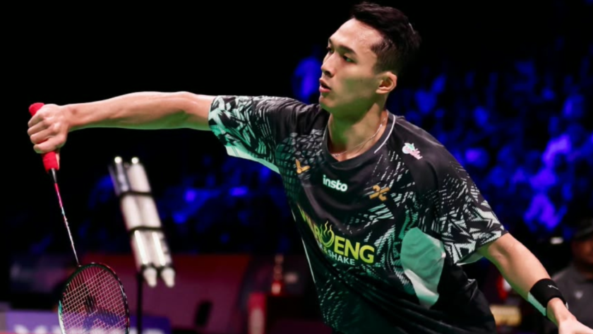 Jadwal dan Hasil Hylo Open 2026, 7 Wakil Indonesia di 16 Besar