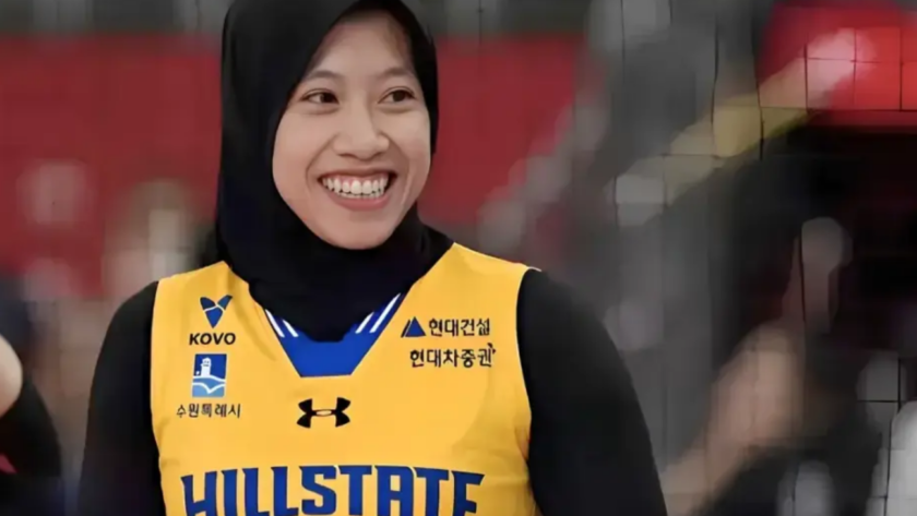 KOVO Cup 2026 Hyundai Hillstate vs Hi Pass, Akankah Mengawati Menggila