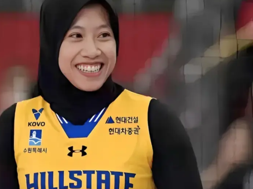 KOVO Cup 2026 Hyundai Hillstate vs Hi Pass, Akankah Mengawati Menggila