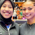 KOVO Cup 2026: Setter Hillstate Pede Punya Duet Megawati-Wilson