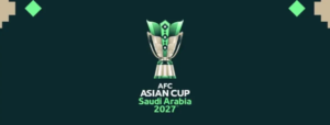 Ketegangan Timur Tengah! Arab Saudi Tegaskan Piala Asia 2027 Tetap Sesuai Jadwal