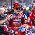 Marquez Tercepat di FP1 MotoGP Jepang 2026, Nakagami Alami Apes Patah Tulang!