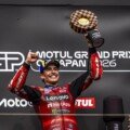Juara di Motegi, Marc Marquez Siap Patahkan Kutukan di MotoGP Mandalika 2026!