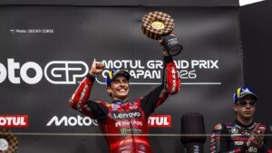Juara di Motegi, Marc Marquez Siap Patahkan Kutukan di MotoGP Mandalika 2026!