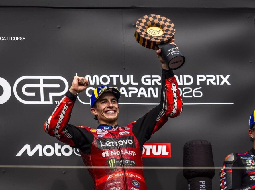 Marc Marquez