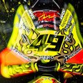 Livery Spesial VR46 Racing Team di MotoGP Mandalika 2026: Kepakkan Sayap Garuda!