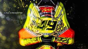 Livery Spesial VR46 Racing Team di MotoGP Mandalika 2026: Kepakkan Sayap Garuda!