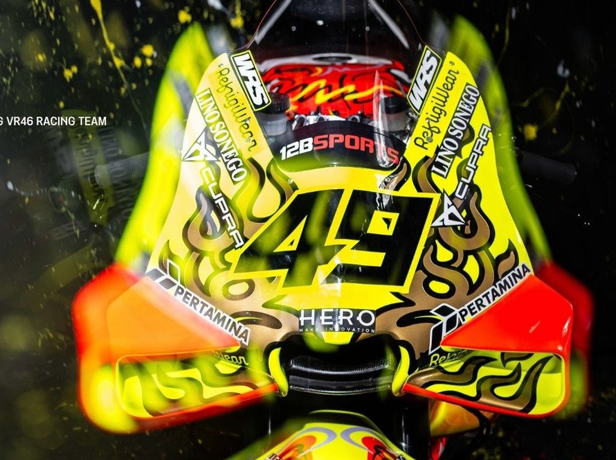 MotoGP