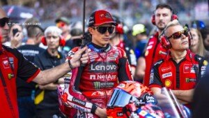 Marquez Tercepat di FP1 MotoGP Jepang 2026, Nakagami Alami Apes Patah Tulang!