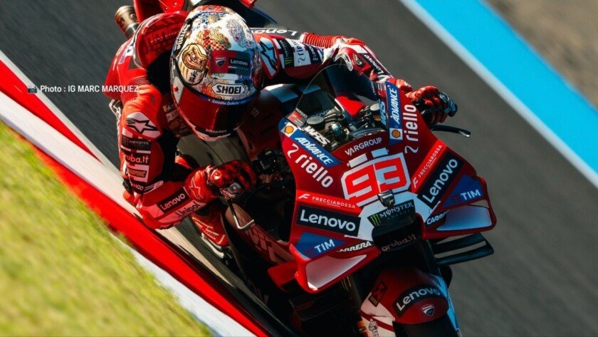 MotoGP