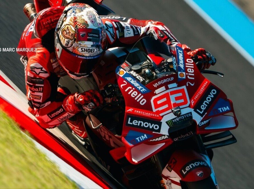 MotoGP