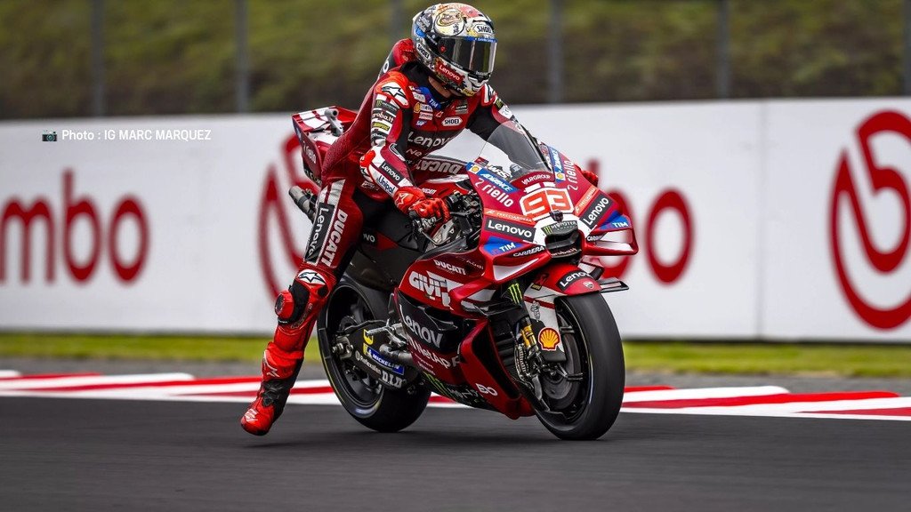 MotoGP