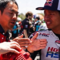 Manajer Honda Optimis, Veda Ega Tampil Kompetitif di Moto3 Malaysia
