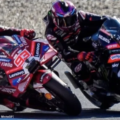 Marc Marquez: Hilang Kesempatan Emasnya saat Jorge Martin Absen