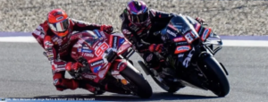 Marc Marquez: Hilang Kesempatan Emasnya saat Jorge Martin Absen