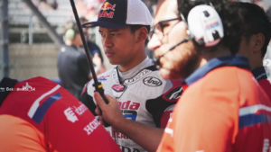 Mario Aji dan Veda Ega di MotoGP Mandalika 2026, Saatnya Indonesia Tunjukkan Pesona Level Dunia!
