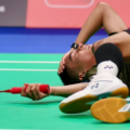 Mohammad Zaki Ubaidillah Bangun GOR Badminton untuk Bibit Muda