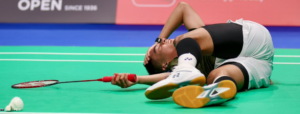 Mohammad Zaki Ubaidillah Bangun GOR Badminton untuk Bibit Muda