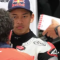 Moto3 2026 : Target Realistis Veda Ega Pratama di 5 Seri Tersisa