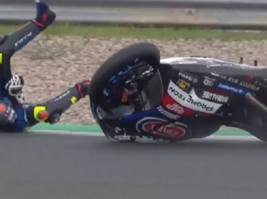 MotoGP 2026_ Toprak Razgatlioglu Absen hingga Akhir Musim