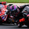 MotoGP Australia : Hasil Sprint, Martin Crash, Marquez Tercepat