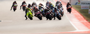MotoGP Mandalika 2026: Marco Bezzecchi Juara, Marc Marquez Posisi 6