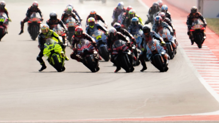 MotoGP Mandalika 2026 Marco Bezzecchi Juara, Marc Marquez Posisi 6
