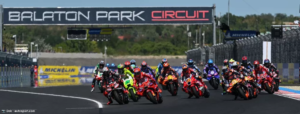 MotoGP: Sirkuit Balaton Park Hungaria, dicoret dari Kalender 2027
