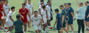 Nasib Timnas Indonesia di Piala Asia 2027 Jadi Sorotan, Erick Thohir Tunggu Rapat AFC
