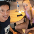 Pelti Naturalisasi Arina Varaksina, Jelang SEA Games 2027