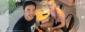 Pelti Naturalisasi Arina Varaksina, Jelang SEA Games 2027