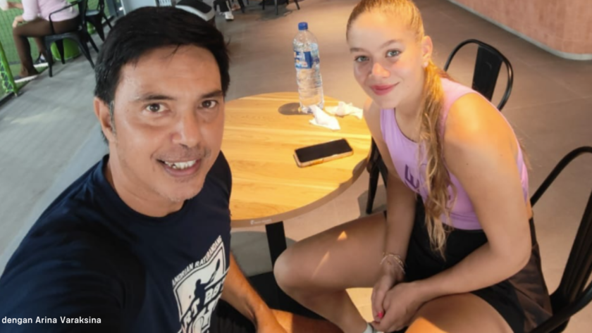 Pelti Naturalisasi Arina Varaksina, Jelang SEA Games 2027