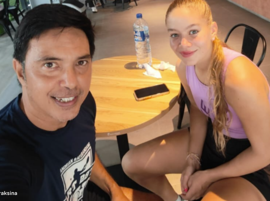 Pelti Naturalisasi Arina Varaksina, Jelang SEA Games 2027