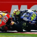 Pembalap yang Sering Menang di MotoGP Malaysia, Nomor 1 Valentino Rossi!