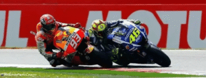 Pembalap yang Sering Menang di MotoGP Malaysia, Nomor 1 Valentino Rossi!