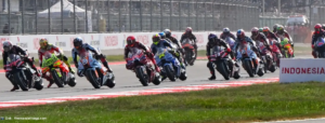 Penonton MotoGP Mandalika 2026, Pecahkan Rekor!