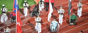 Perolehan Medali Asian Para Games 2026, Indonesia Lampaui Target