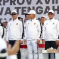 Porprov Jateng 2026: 157 Atlet Alami Masalah, Atlet Catur Luka Robek