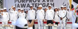 Porprov Jateng 2026: 157 Atlet Alami Masalah, Atlet Catur Luka Robek