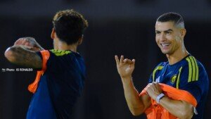 Ancaman Sanksi Berat: Cristiano Ronaldo Terancam Larangan Bermain 6 Bulan!