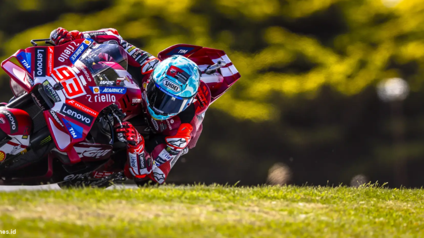 Race MotoGP Australia 2026 Resmi Batal, Marc Marquez!