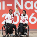 Rahasia Barce/Leli Rebut Emas Asian Para Games 2026