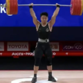 Rahmat Erwin Abdullah, Peraih Emas Kedua Indonesia di Asian Games 2026