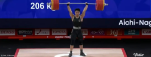 Rahmat Erwin Abdullah, Peraih Emas Kedua Indonesia di Asian Games 2026