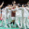 Raih Emas Asian Games 2026, Ubed Bangun GOR di Kampung Halaman