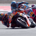 Rangkaian MotoGP Indonesia 2026 dimulai