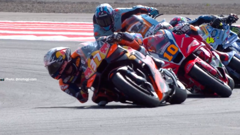 Rangkaian MotoGP Indonesia 2026 dimulai